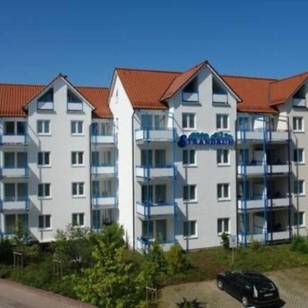 Strandruh 4 Binz Luaran gambar