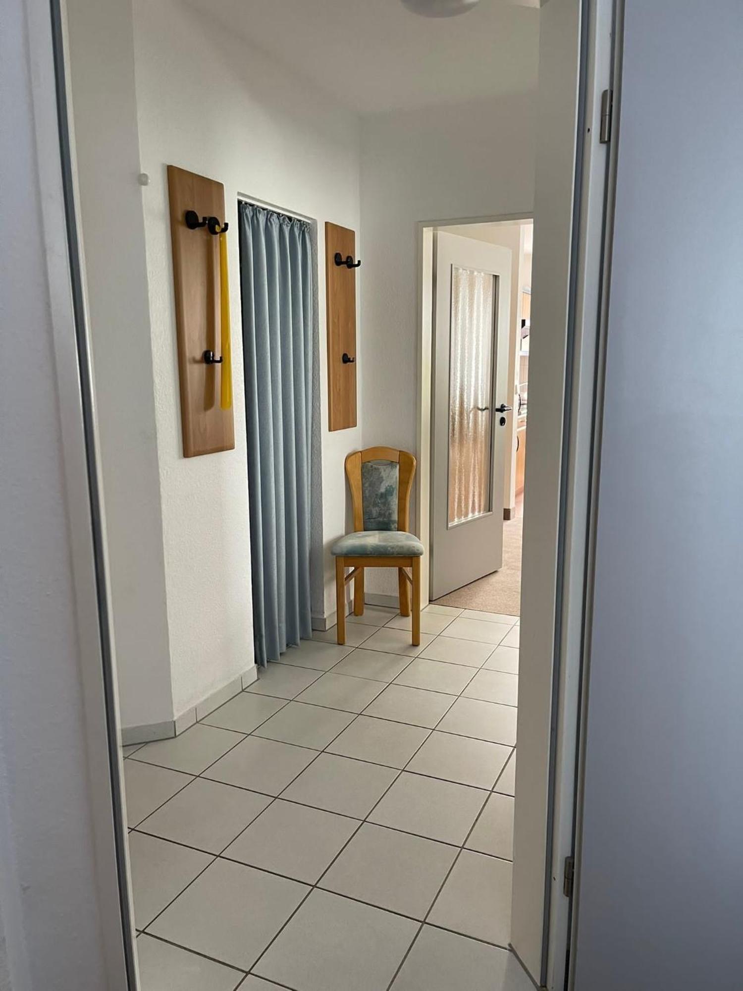Strandruh 4 Binz Luaran gambar