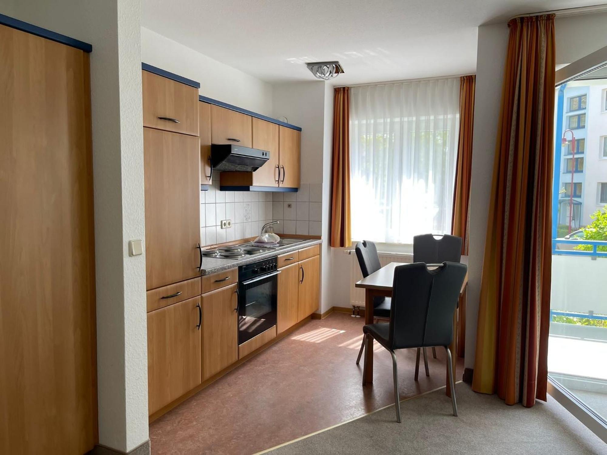 Strandruh 4 Binz Luaran gambar